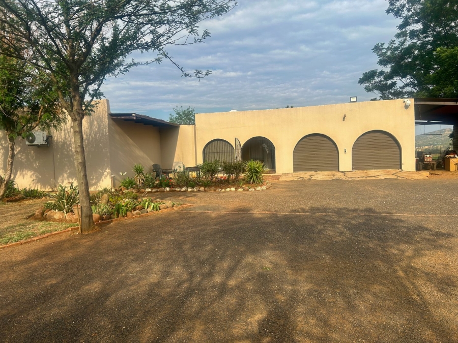 4 Bedroom Property for Sale in Rietfontein A H North West